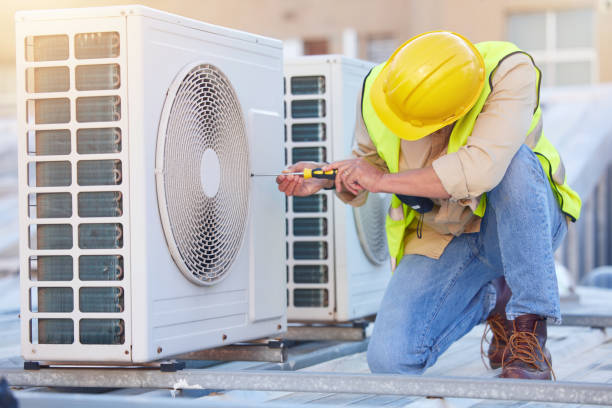 Trusted Laughlin Af, TX HVAC Experts