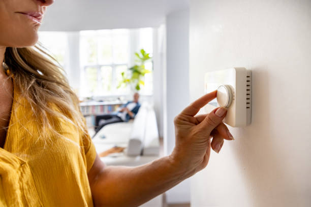 Best HVAC system installation  in Laughlin Af, TX
